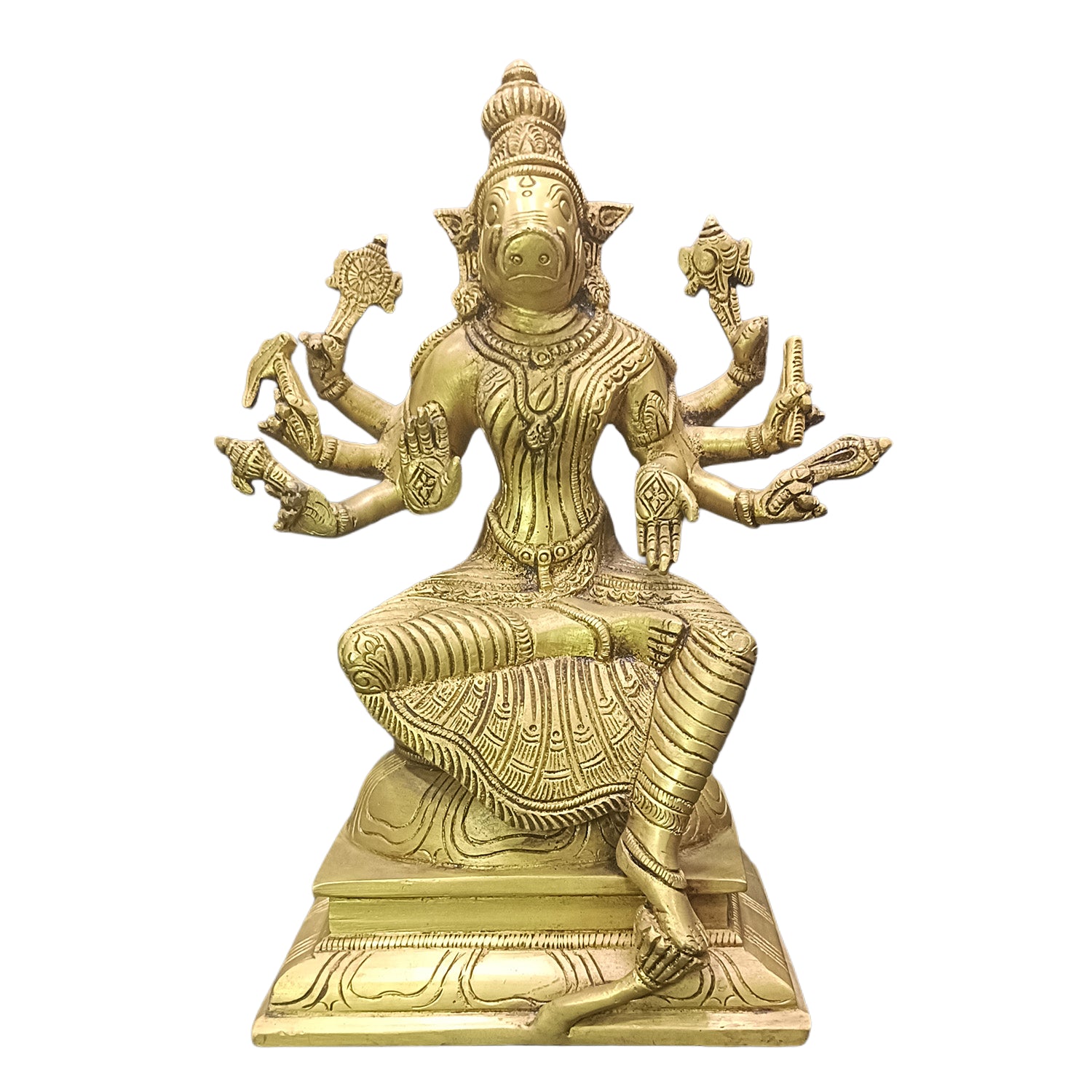 Varahi Amman