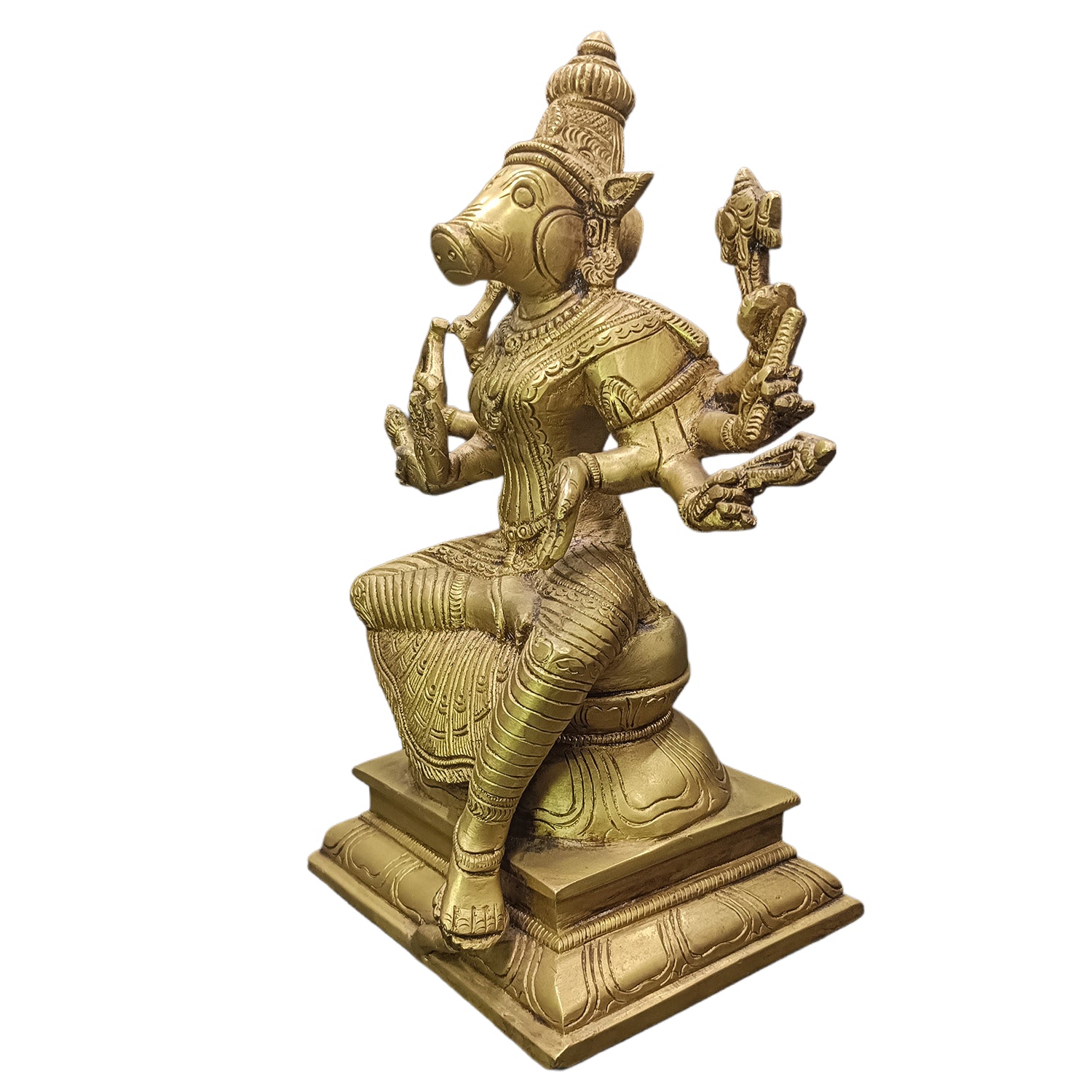 Varahi Amman