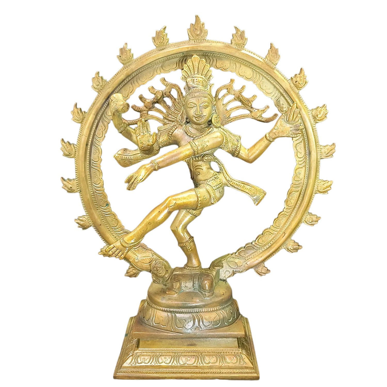 Nataraj[Dancing Shiva]