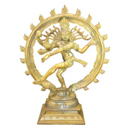 Nataraj[Dancing Shiva]