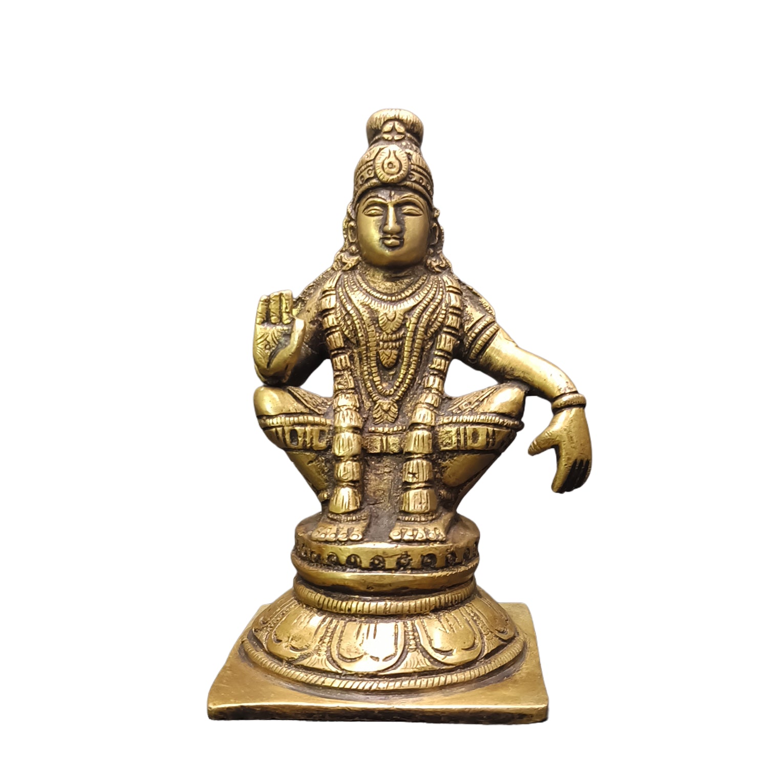 Iyappan