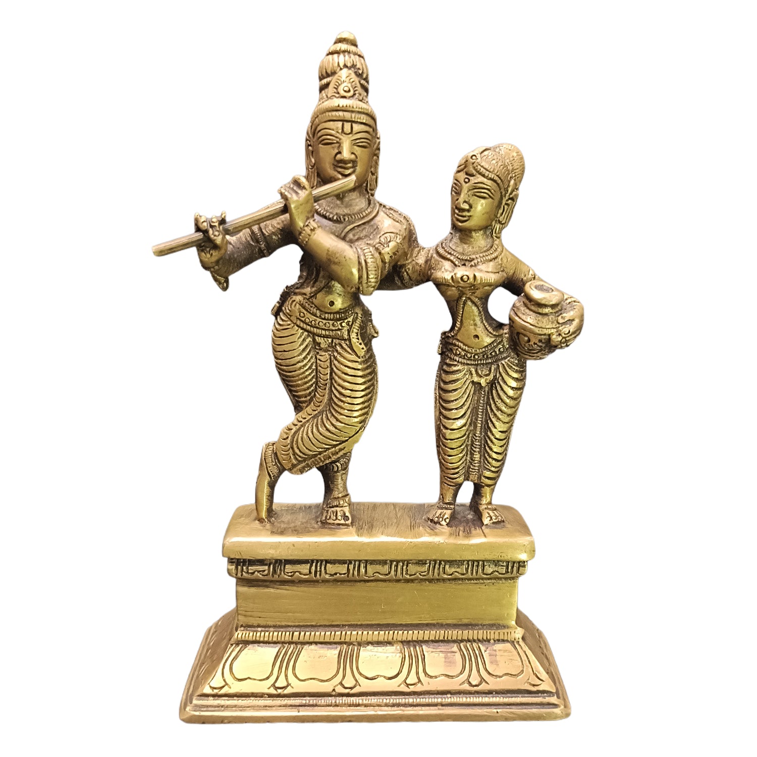 Radha Krishna