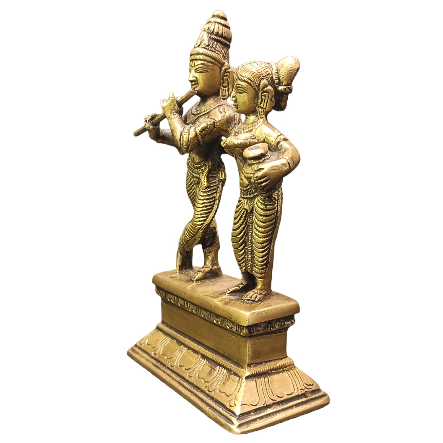 Radha Krishna