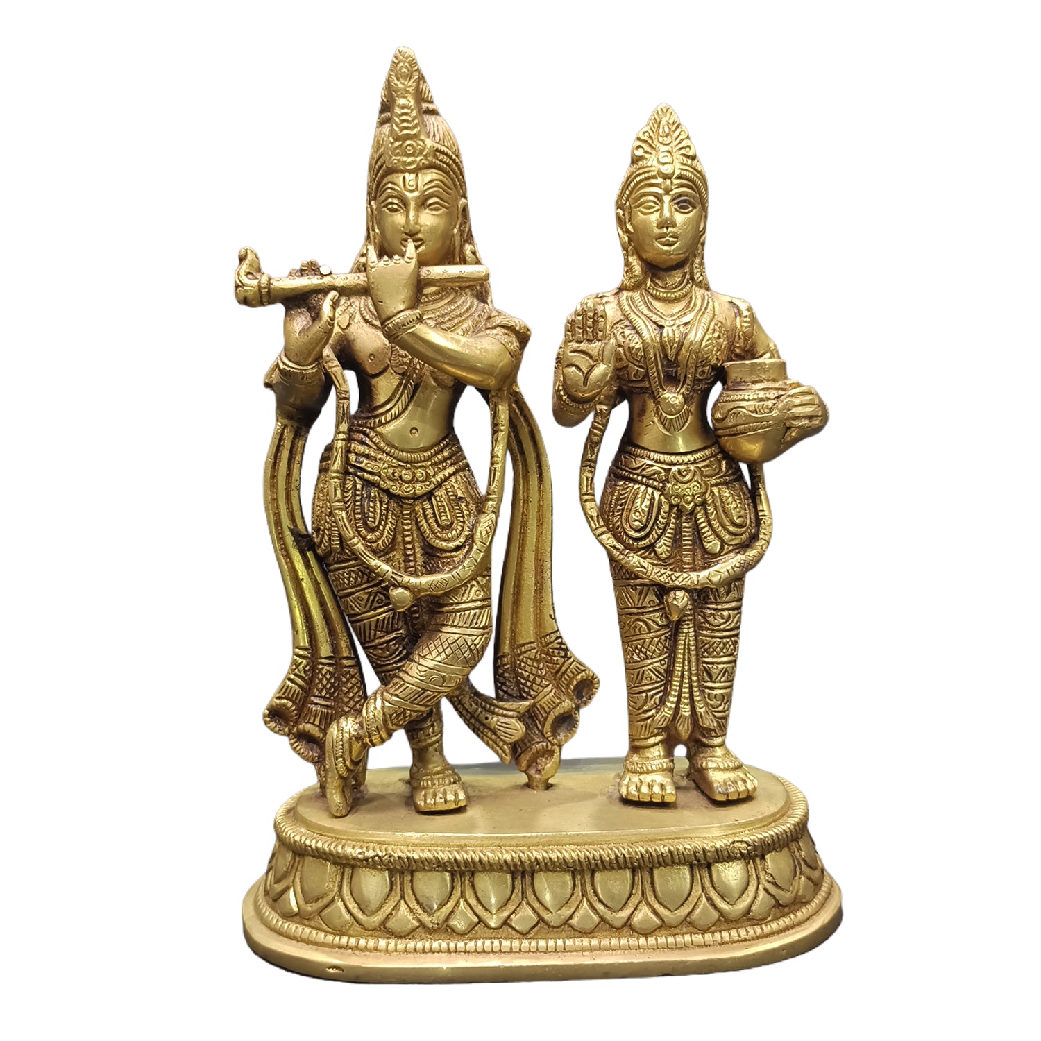 Radha Krishna