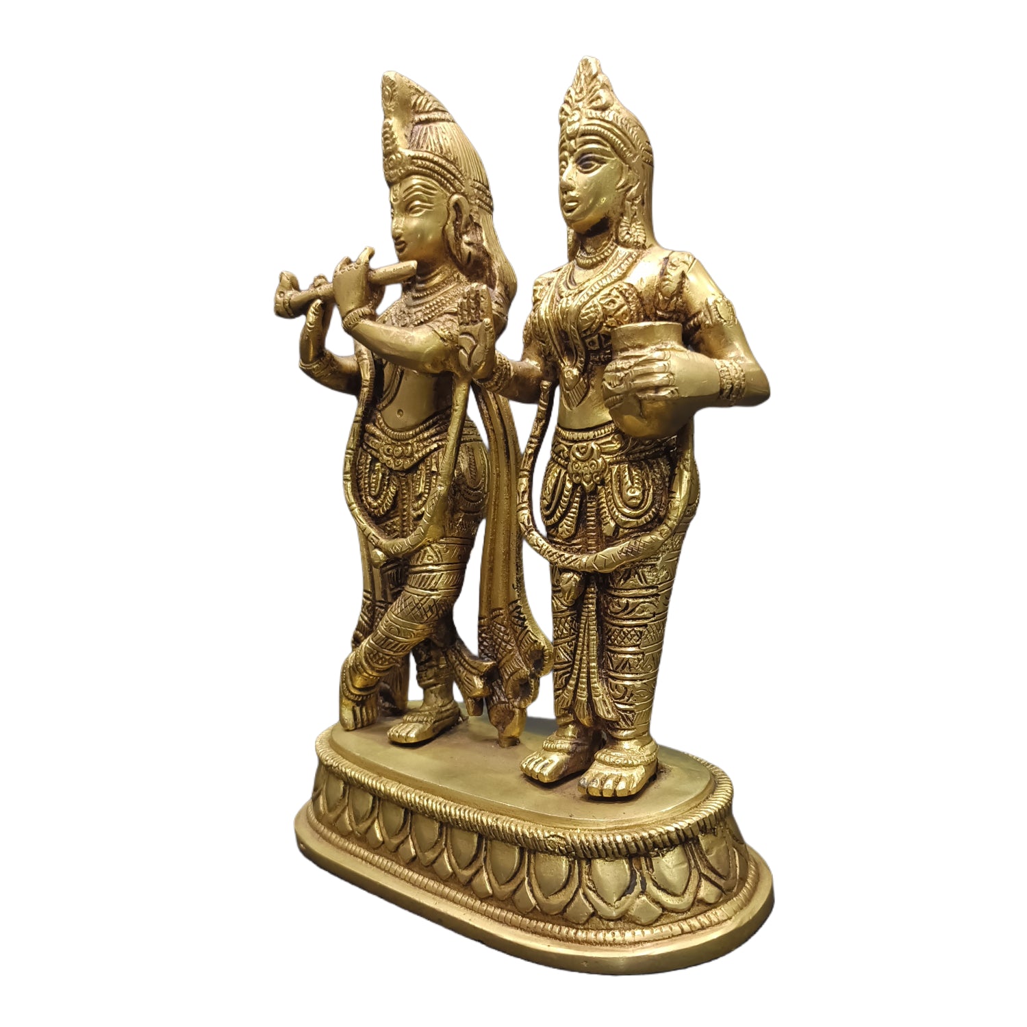 Radha Krishna
