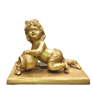 Baby krishna