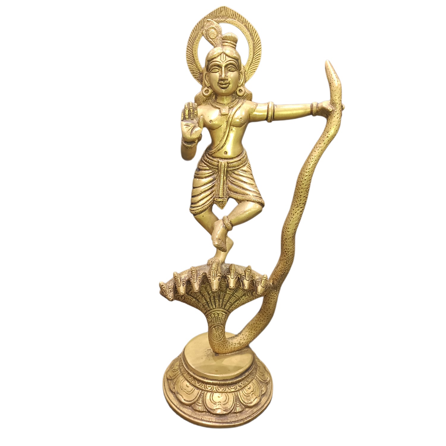 Kalinga Krishna
