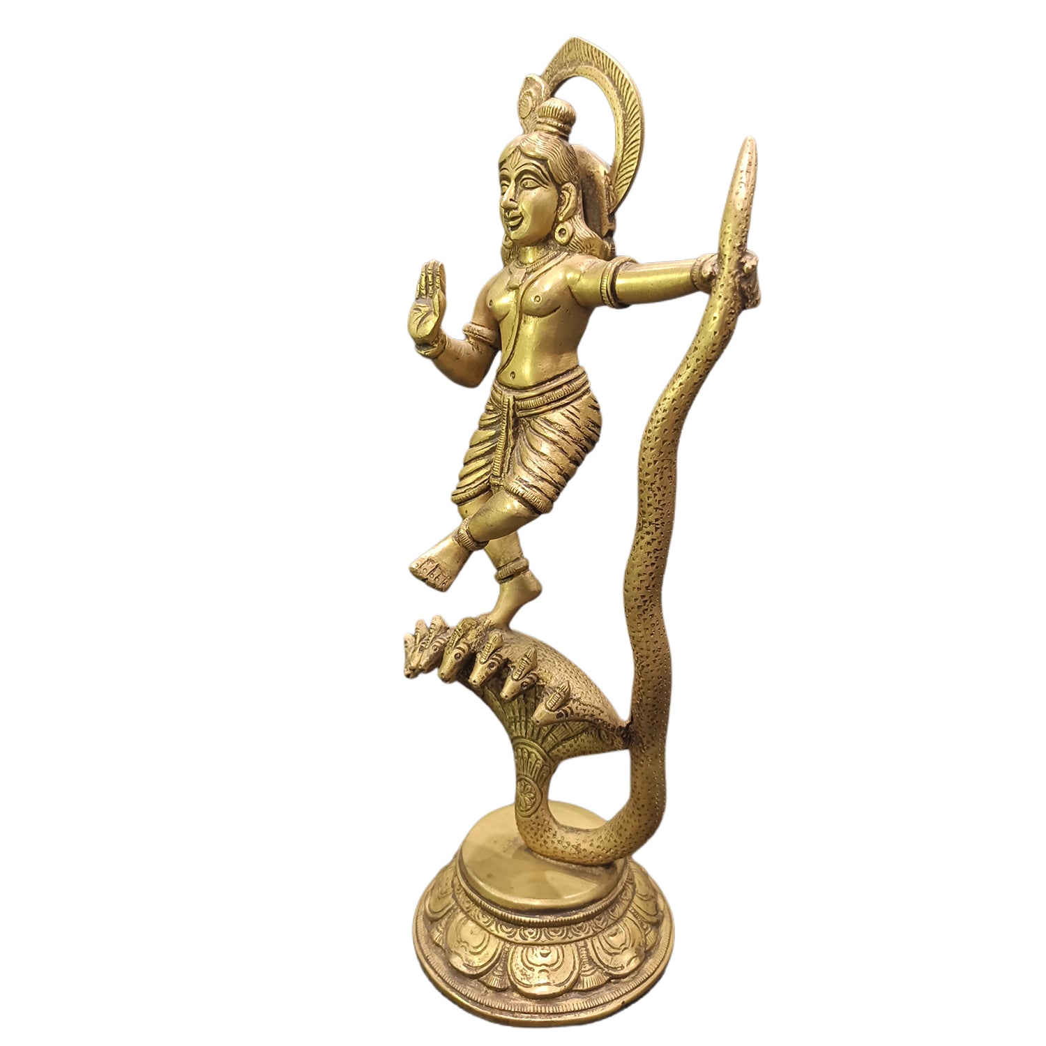 Kalinga Krishna