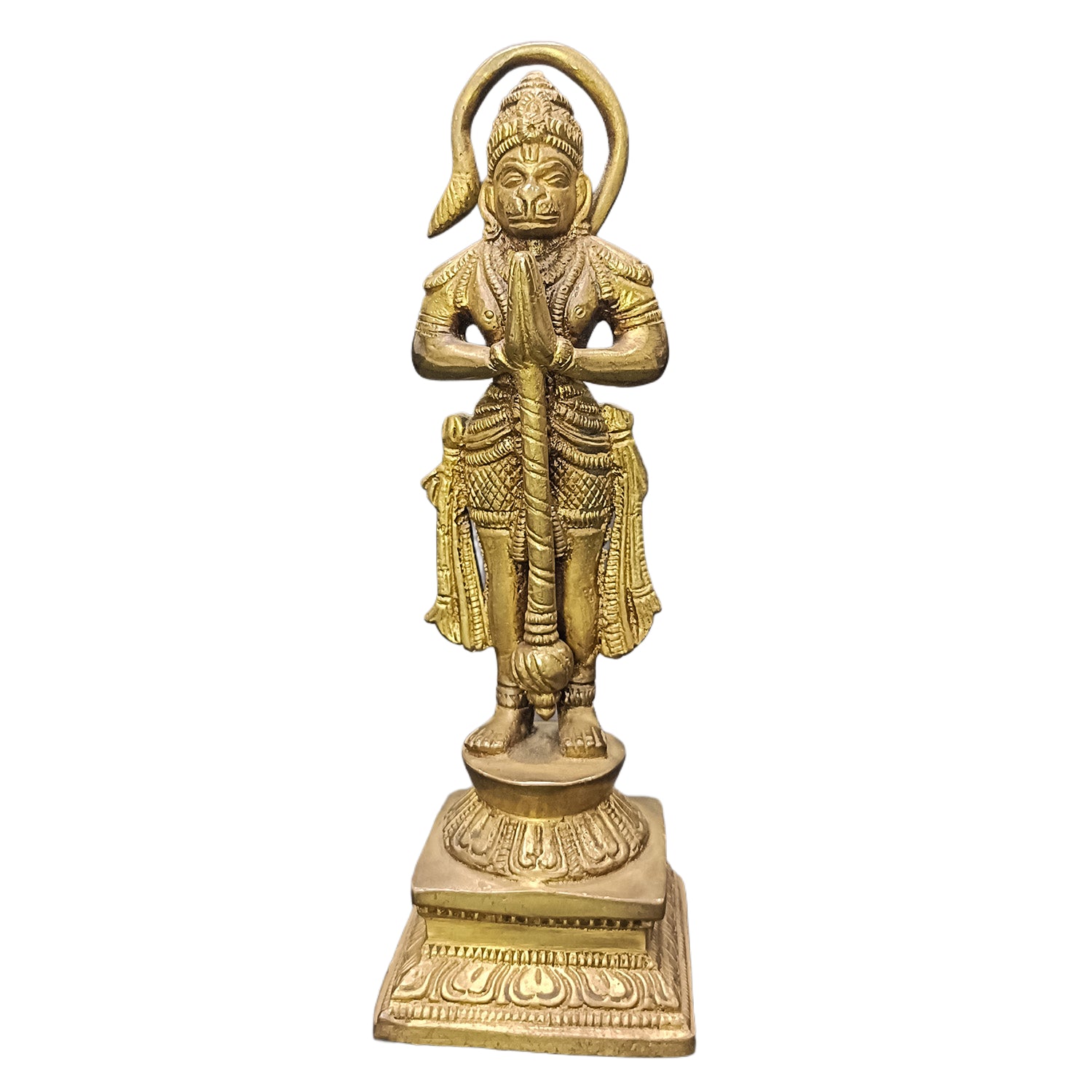 Hanuman Standing