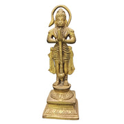 Hanuman Standing