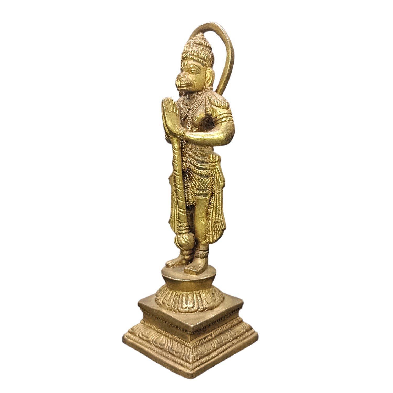 Hanuman Standing
