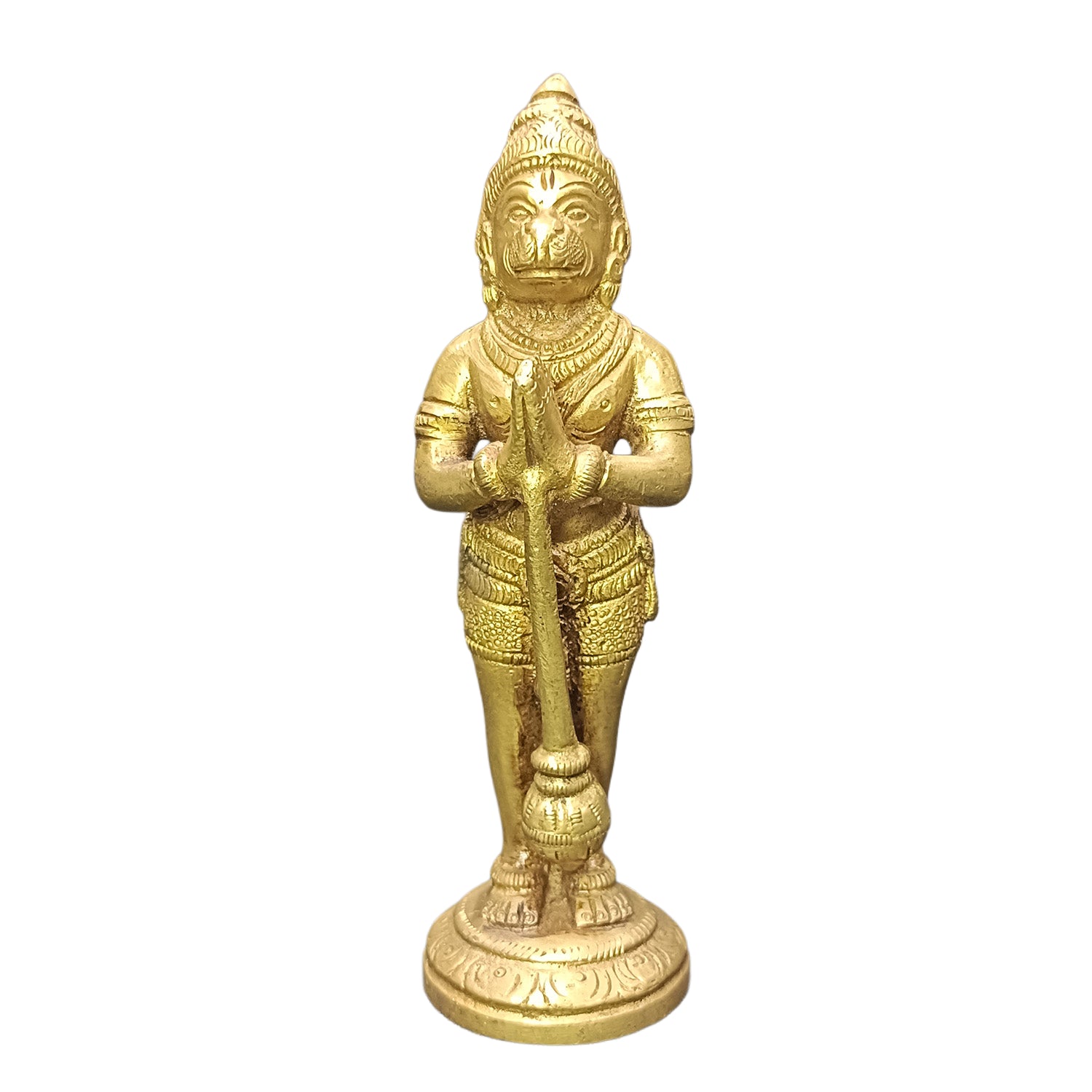 Hanuman Standing