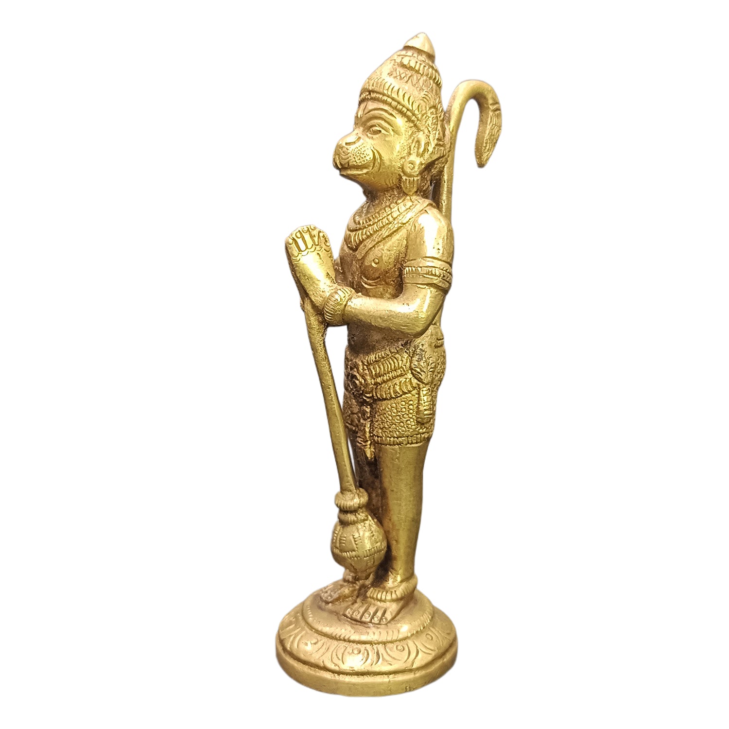 Hanuman Standing