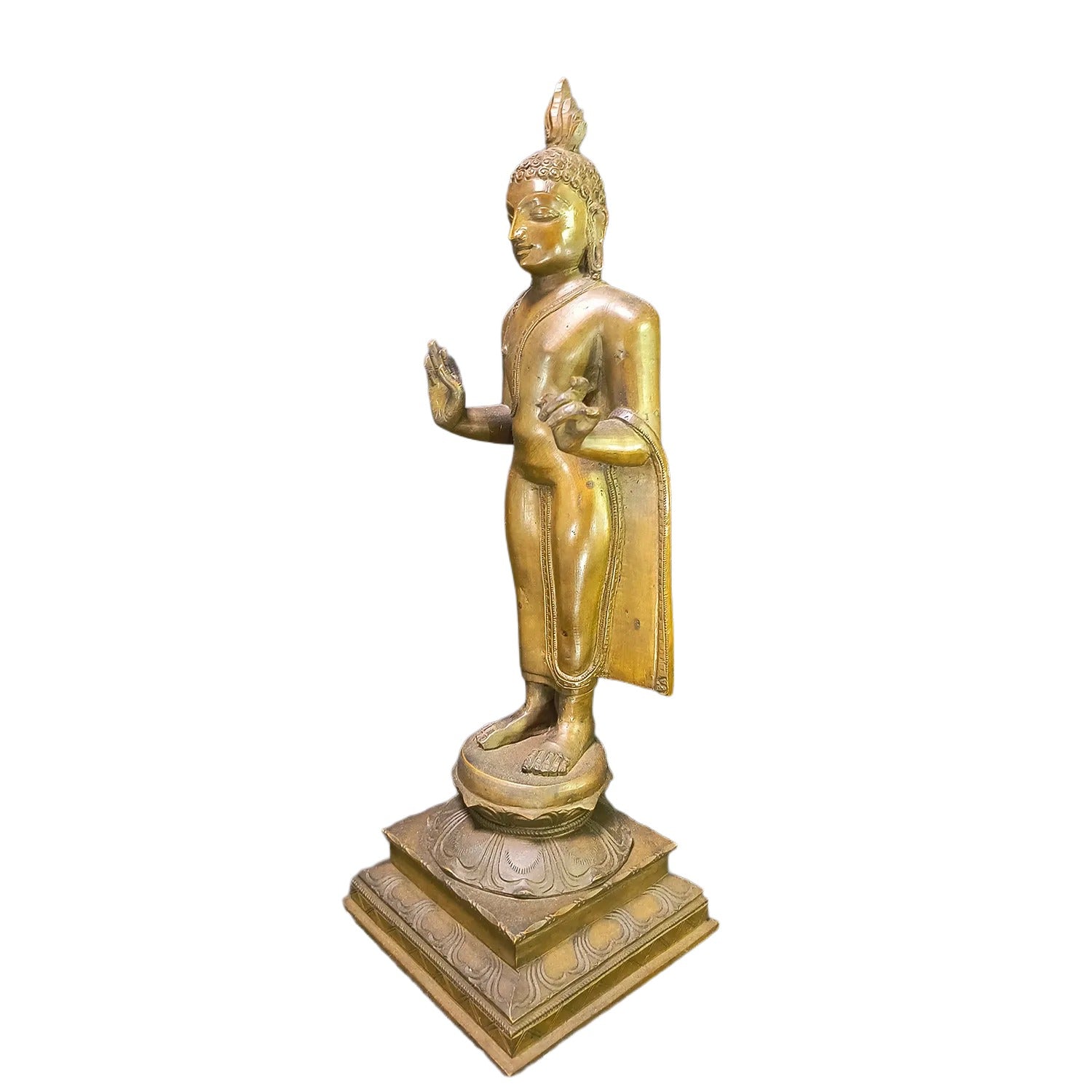 Buddha Standing