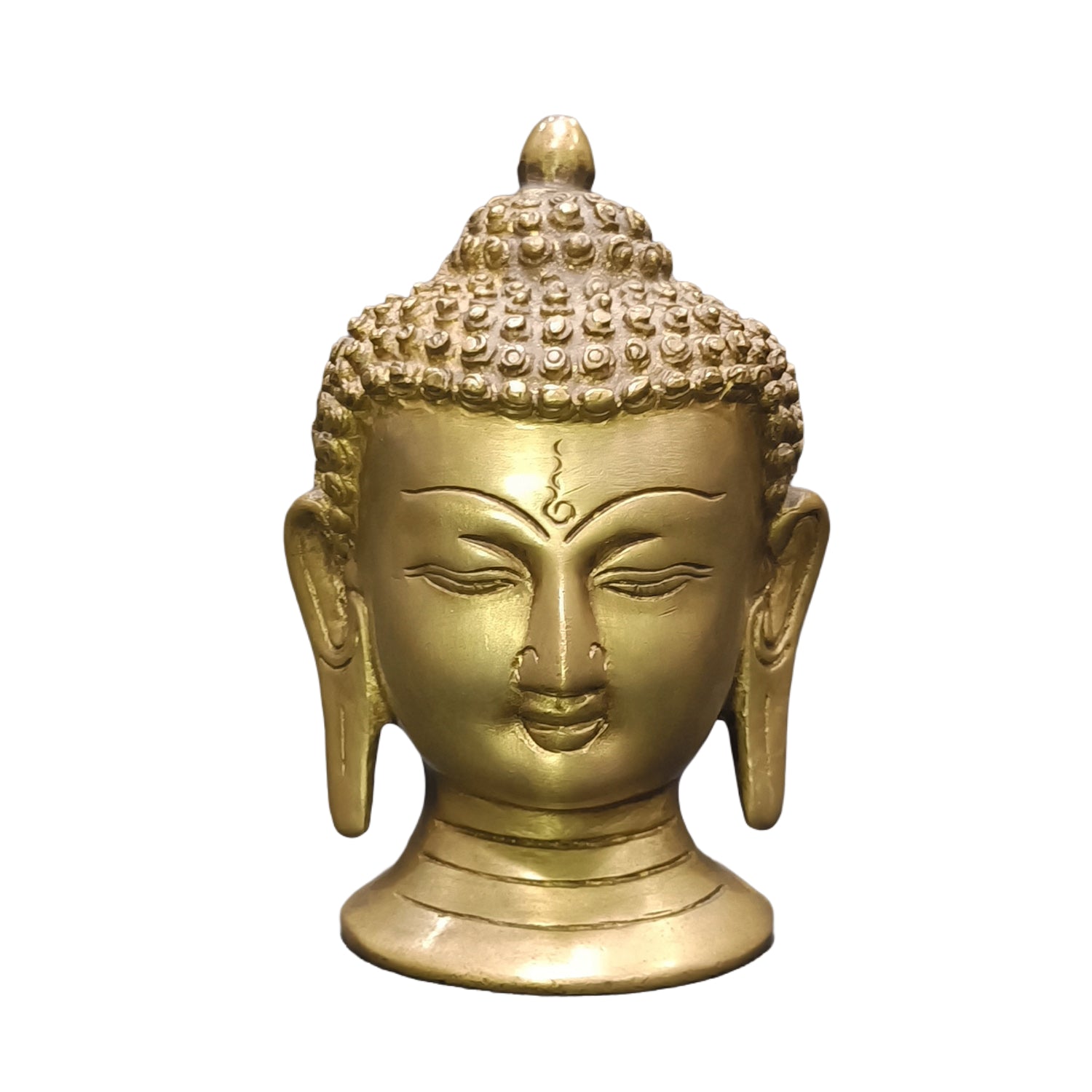 Buddha Head