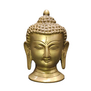 Buddha Head