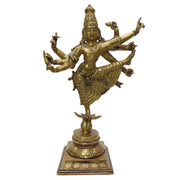 Trivikrama Vishnu (Ulagalanda Perumal)