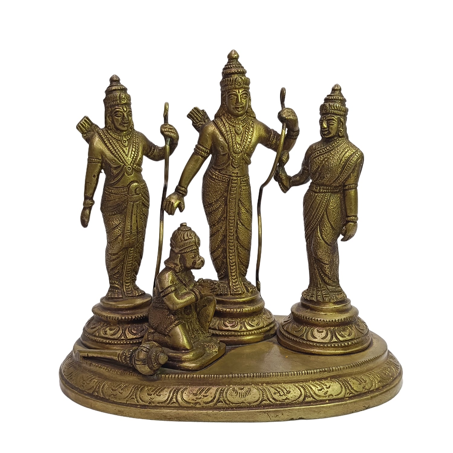 Ramar Pattabishegam