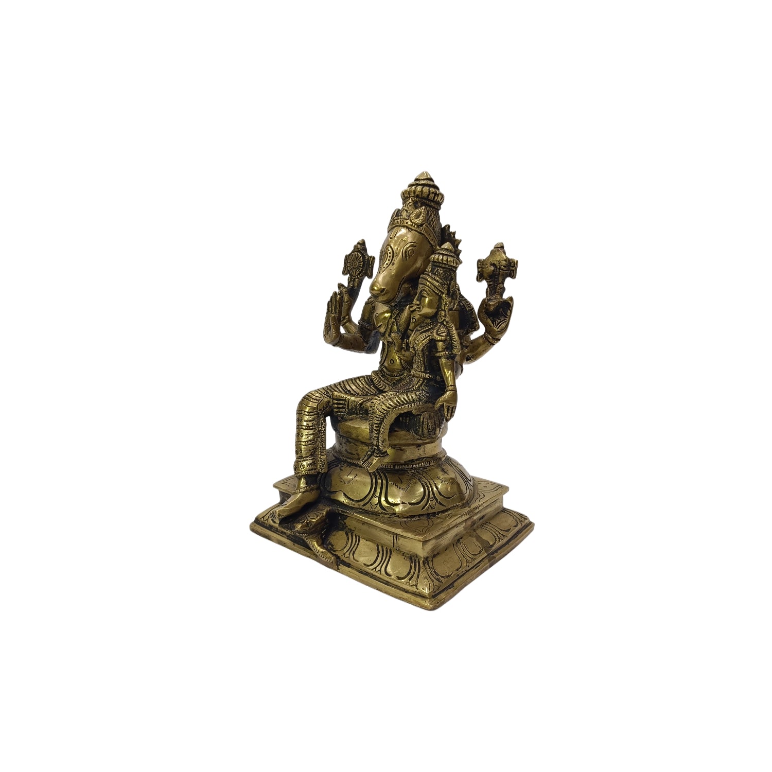 Hayagrivar Lakshmi