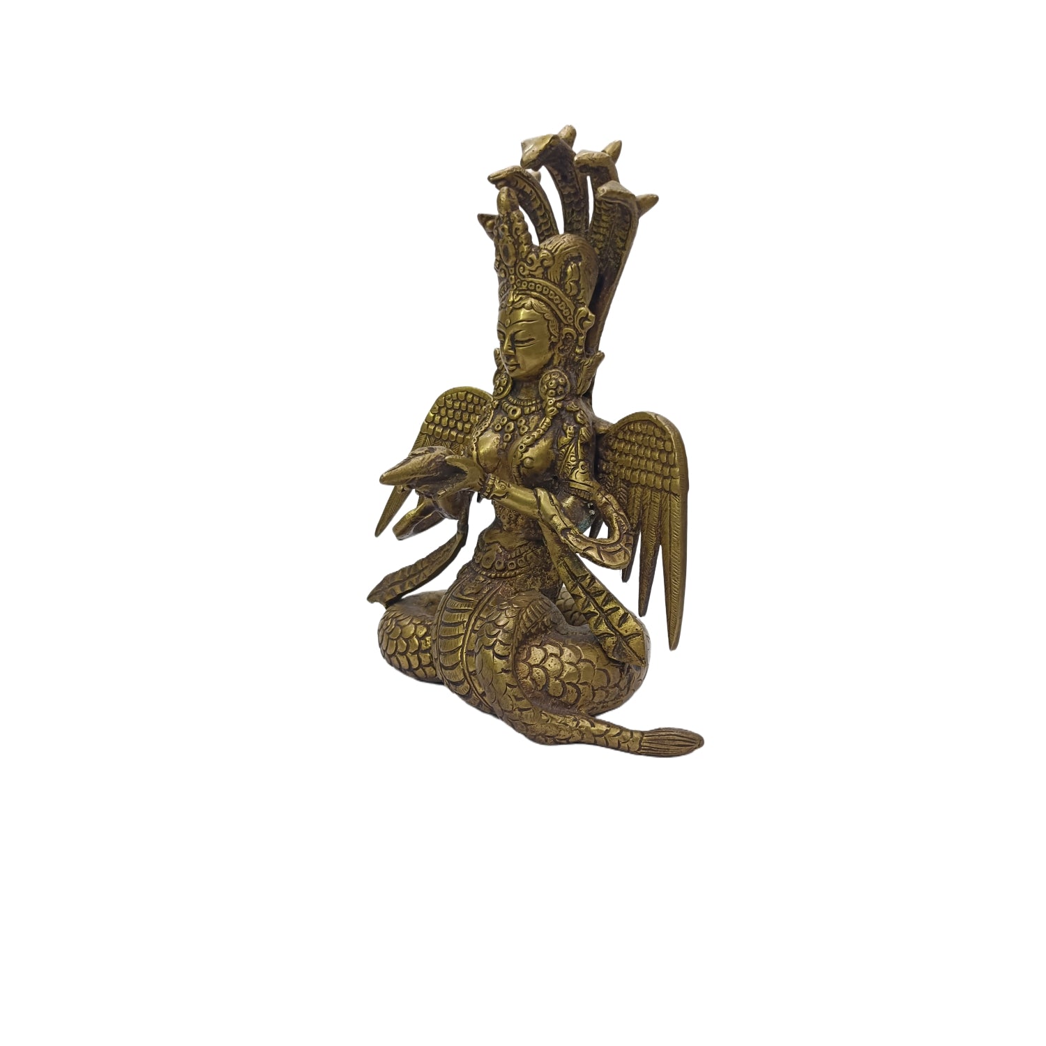Nagakanya