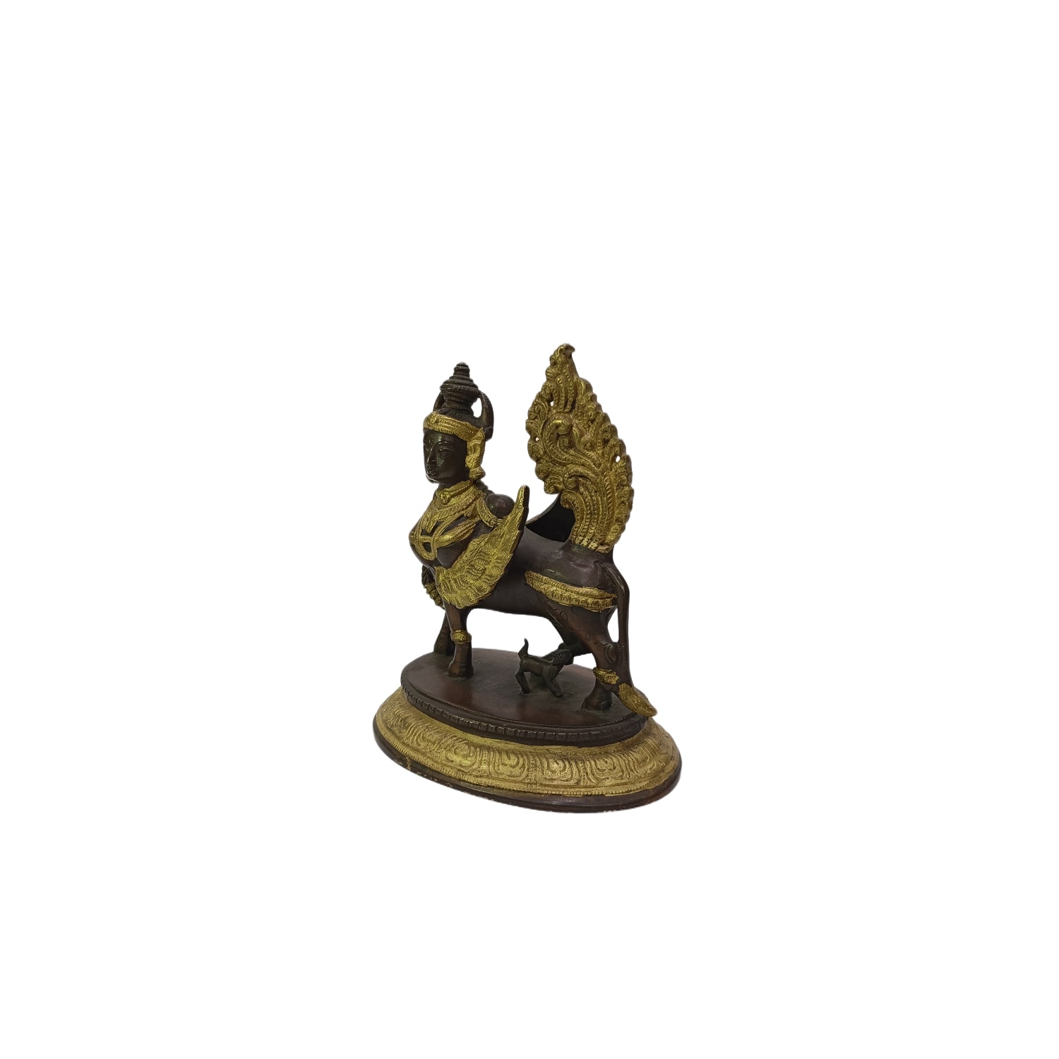 Kamadhenu (Double Colour)