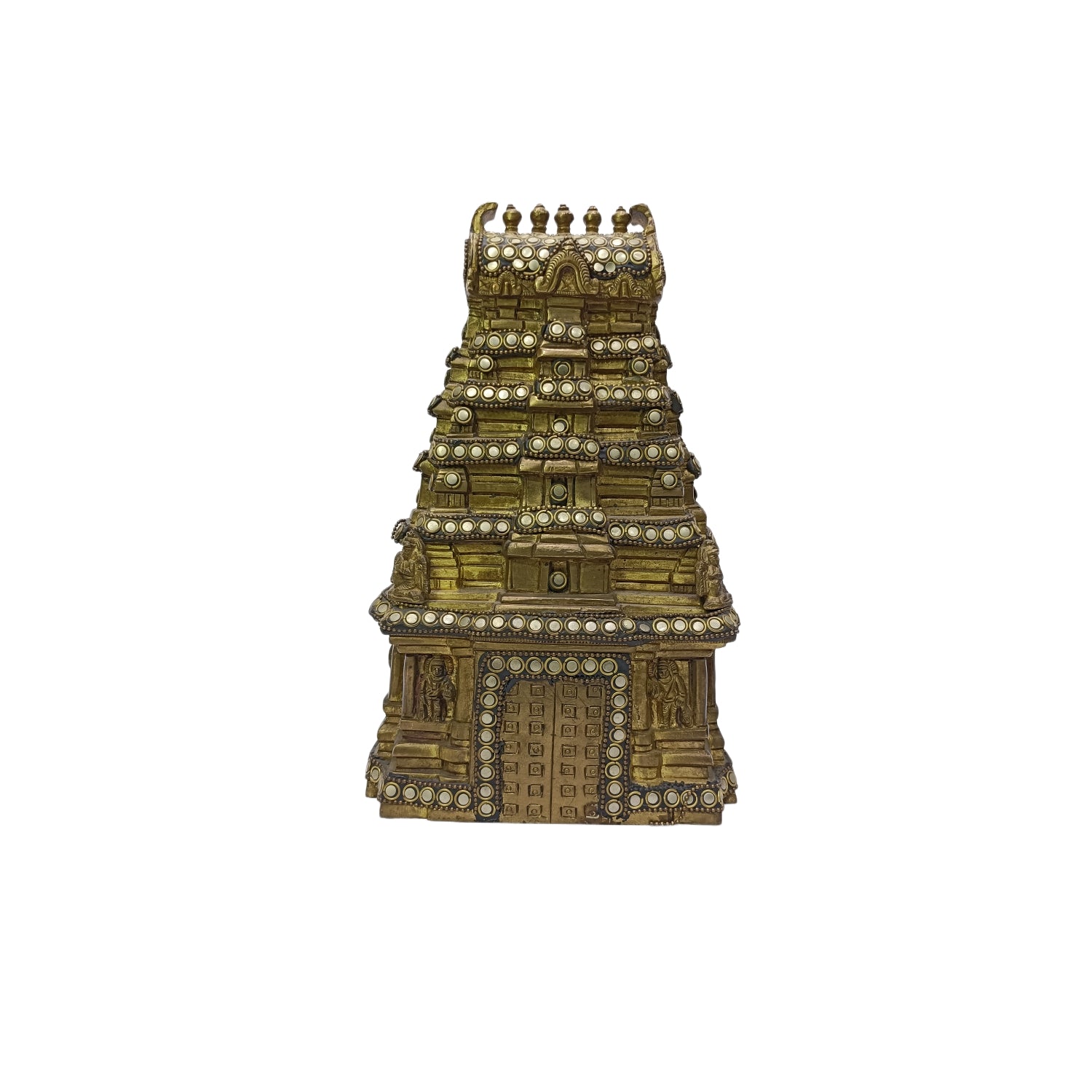 Temple Tower