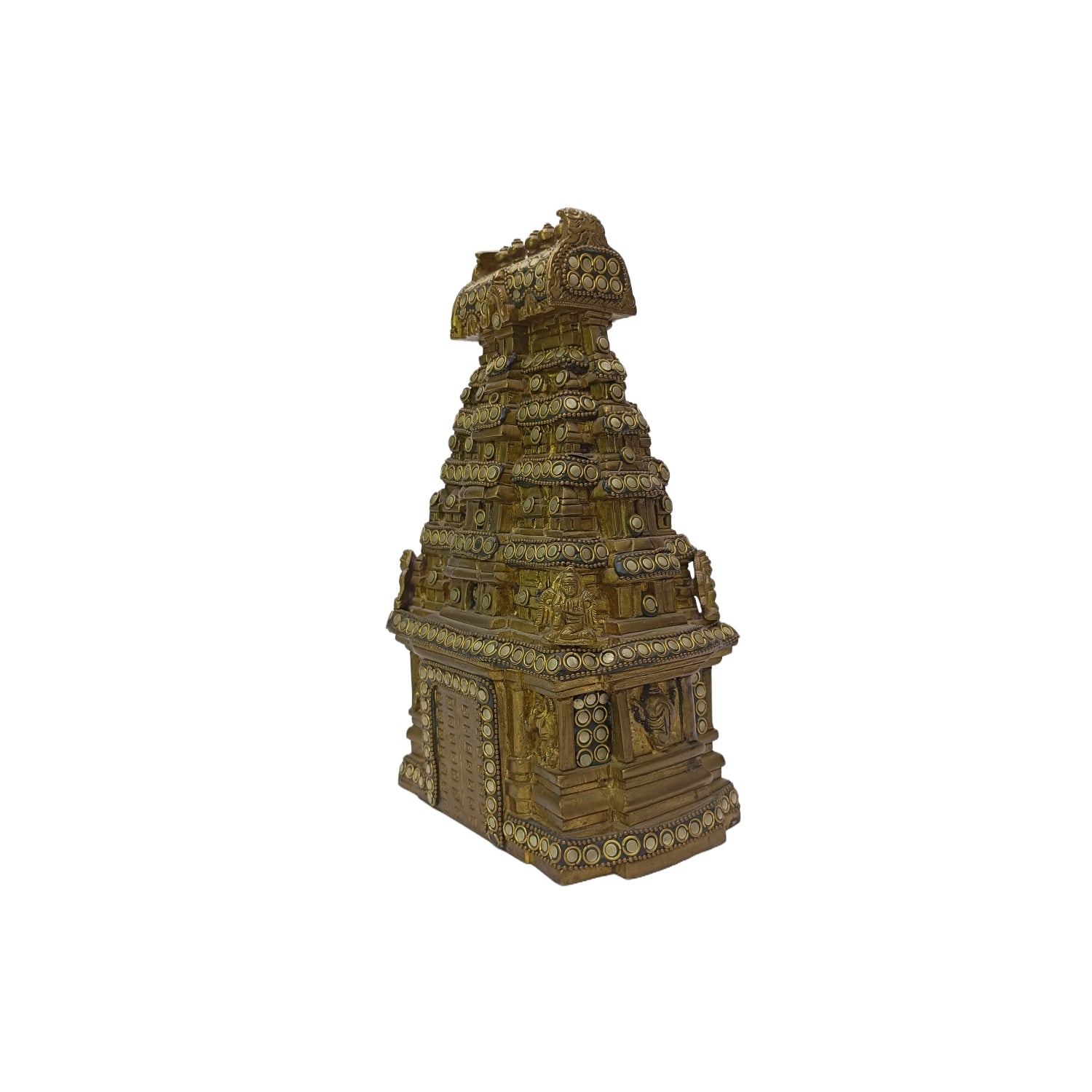 Temple Tower