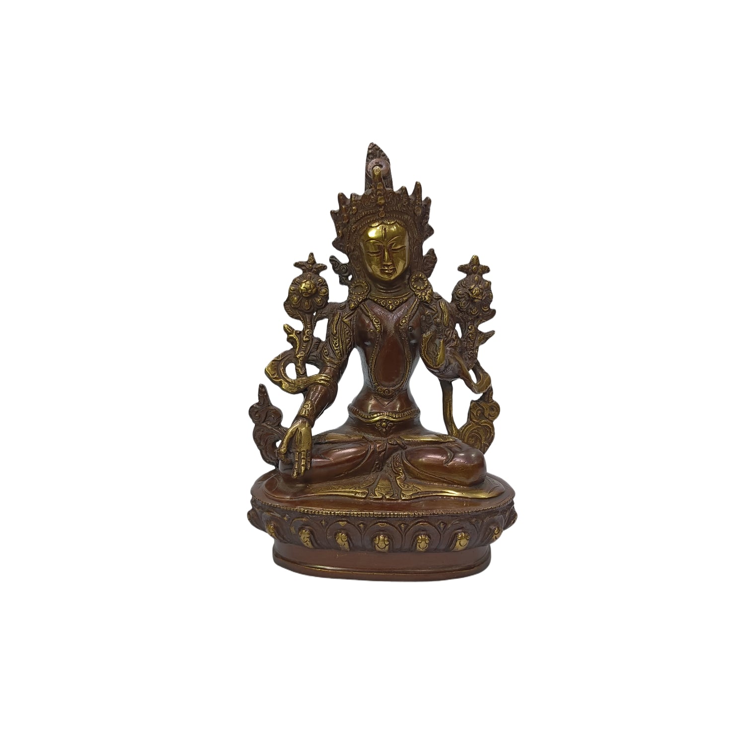 Thara (Double Colour)