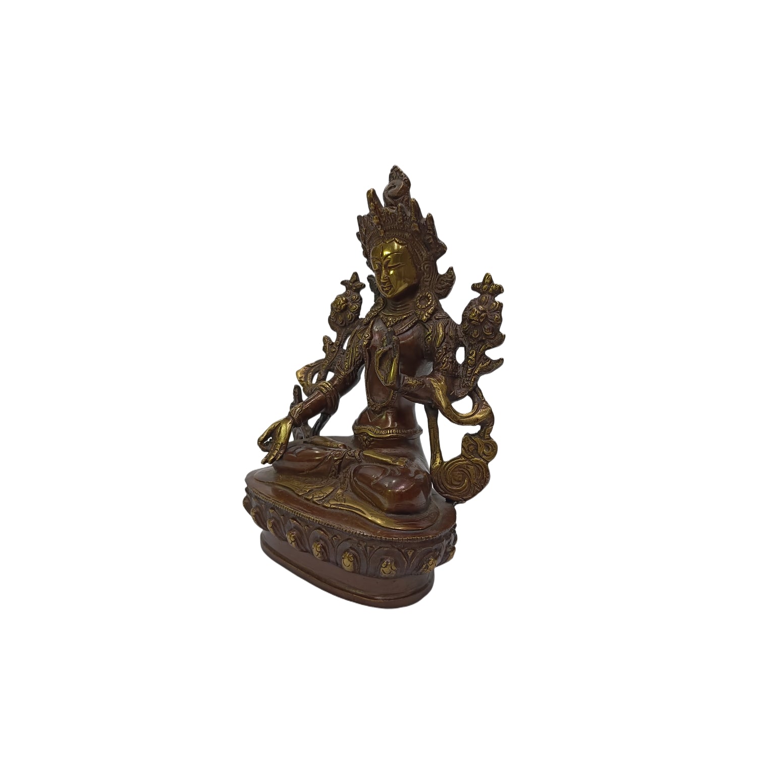 Thara (Double Colour)