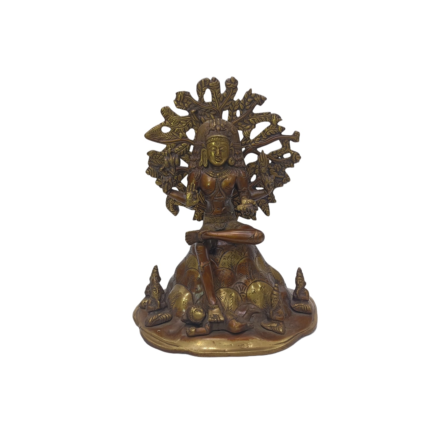 Dakshna moorthy