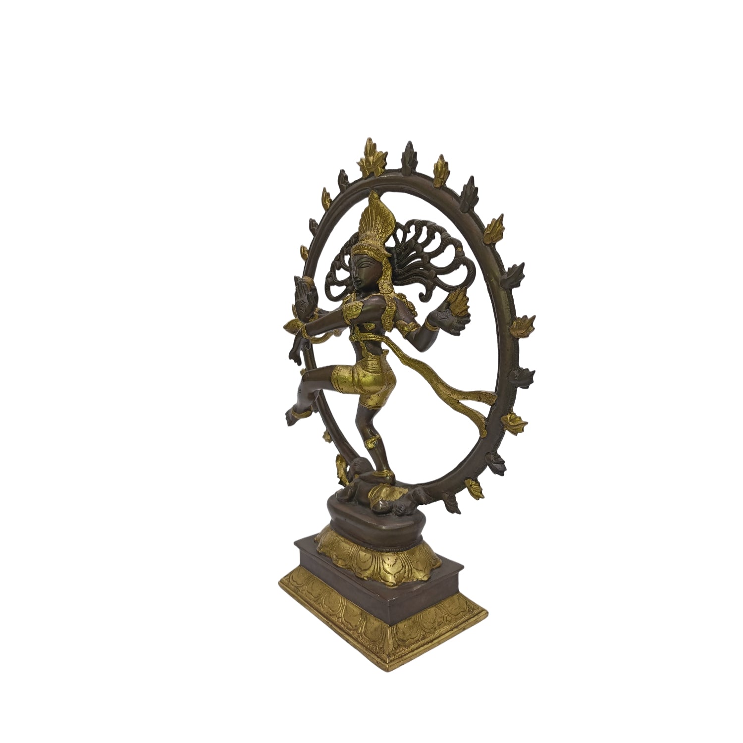 Nataraj Double Colour