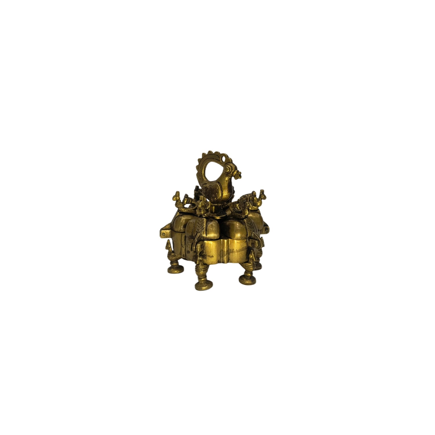 Om Lamp