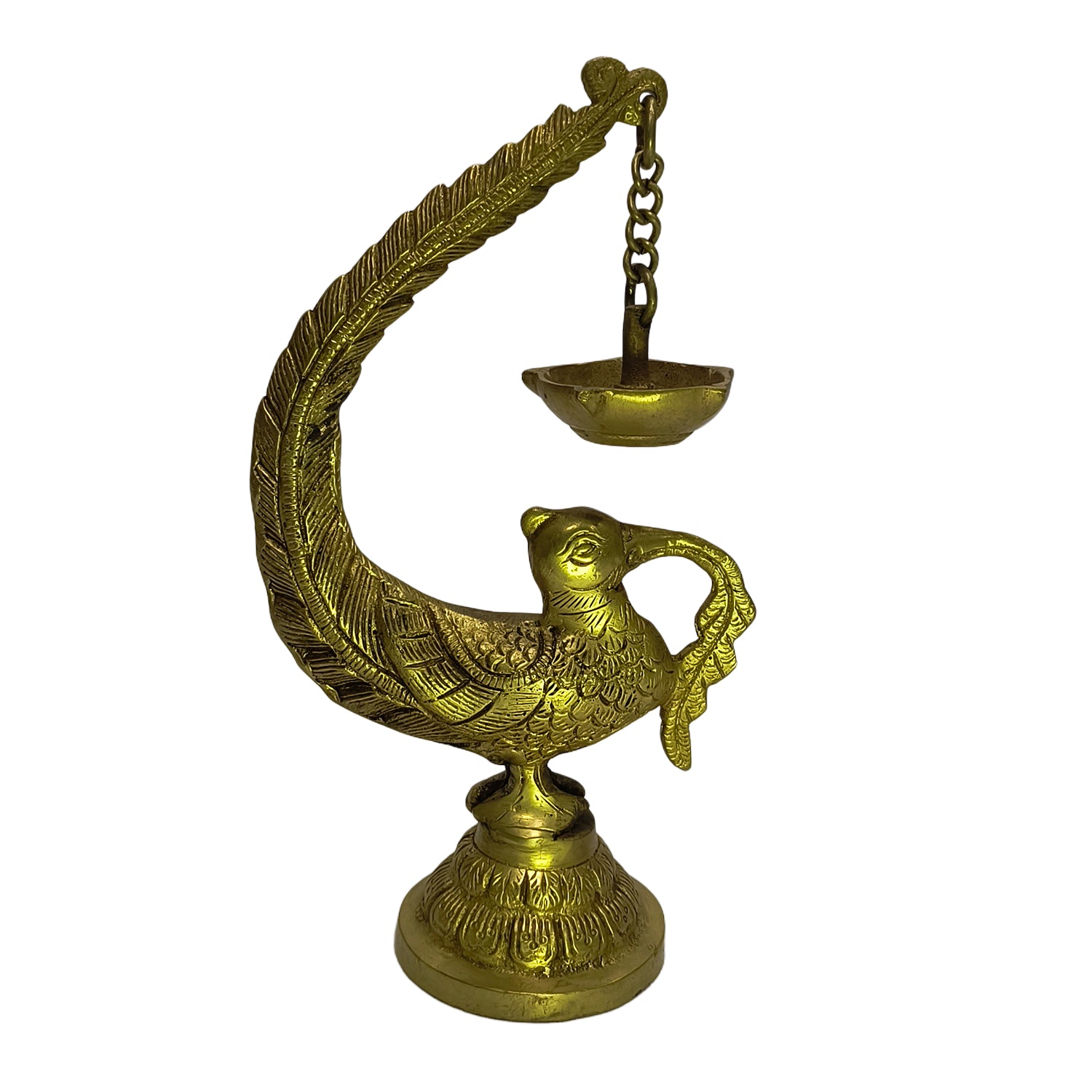 Swan Lamp (Set Of 2)
