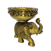 Uruli With Elephant