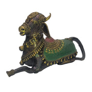 Tribal Model Nandhi