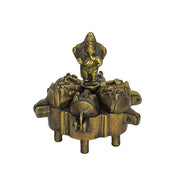 Chopra Box (Kum Kum)