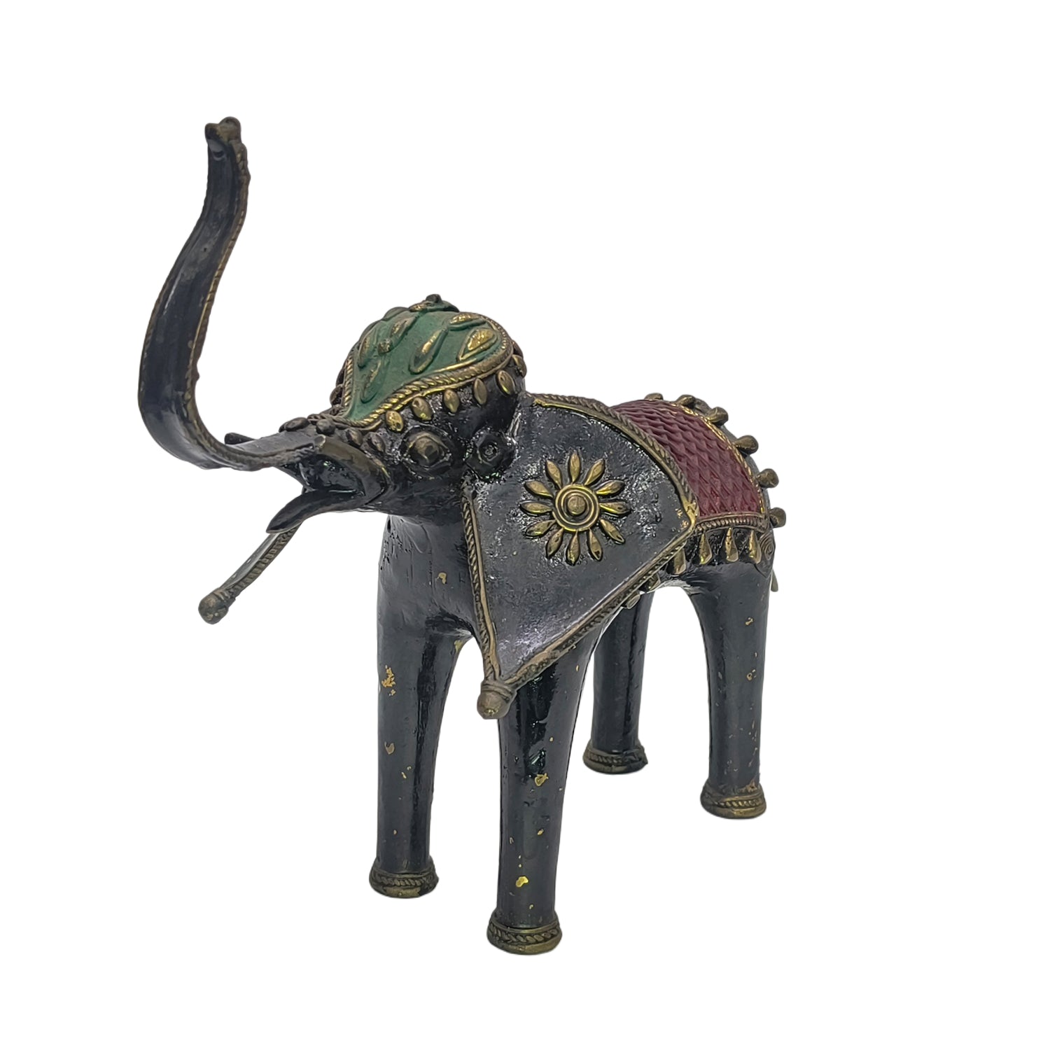 Tribal Model Elephant