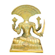 Maharishi Patanjali[God Of Yoga]