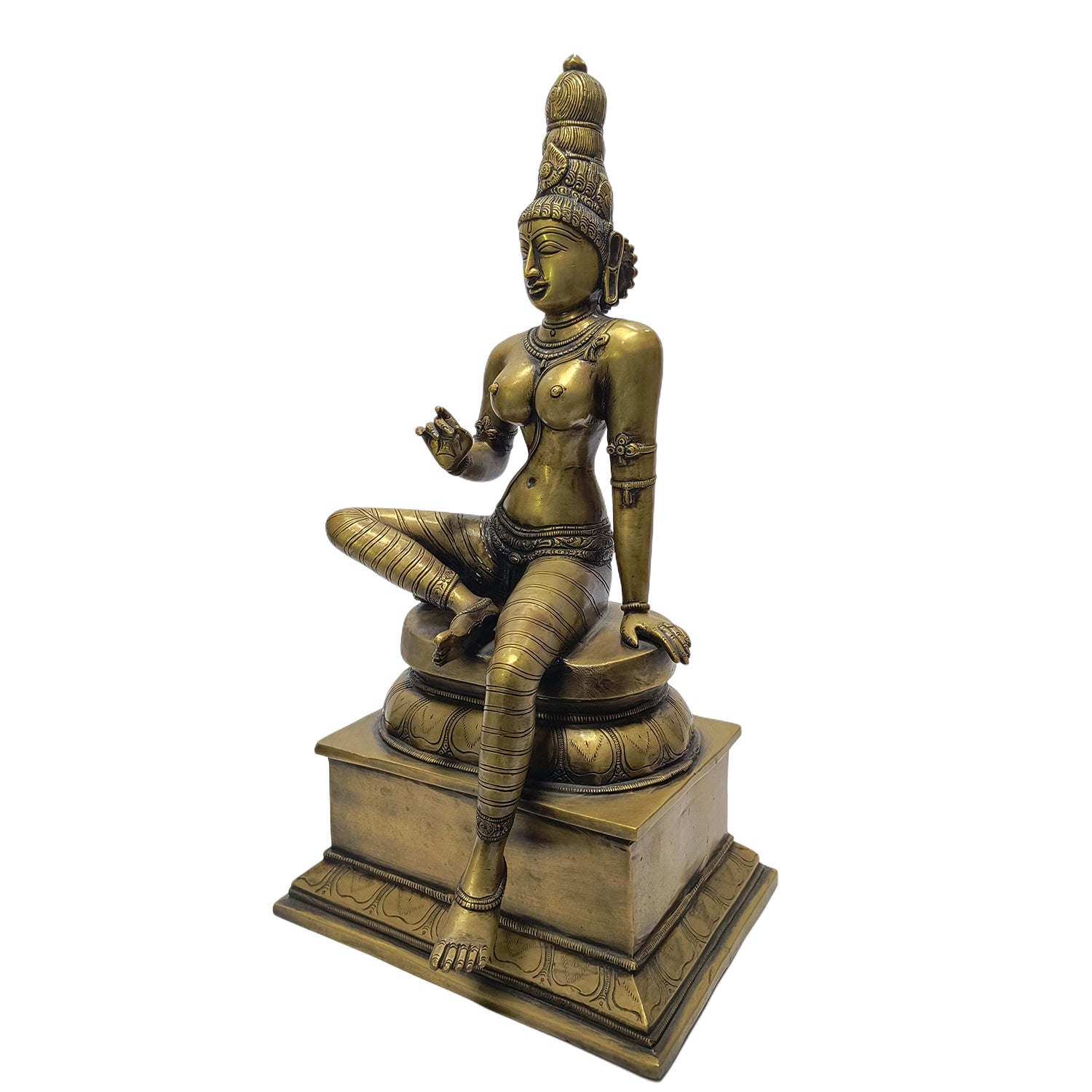 Boga Sakthi
