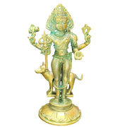 Bairavar