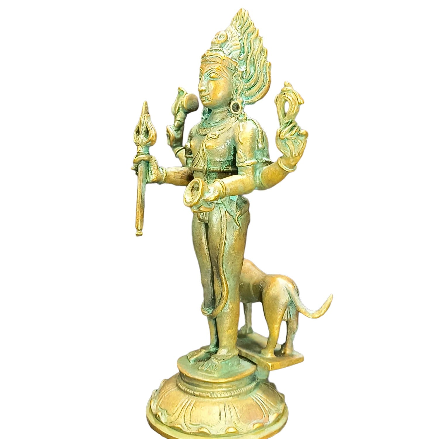 Bairavar