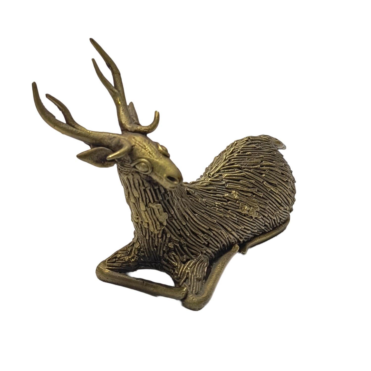 Tribal Model Deer