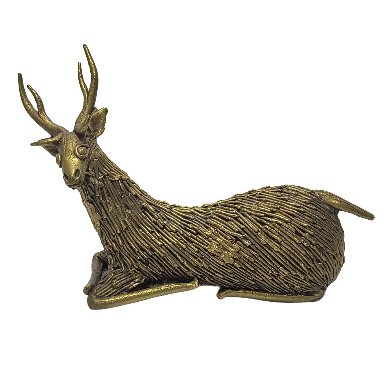 Tribal Model Deer