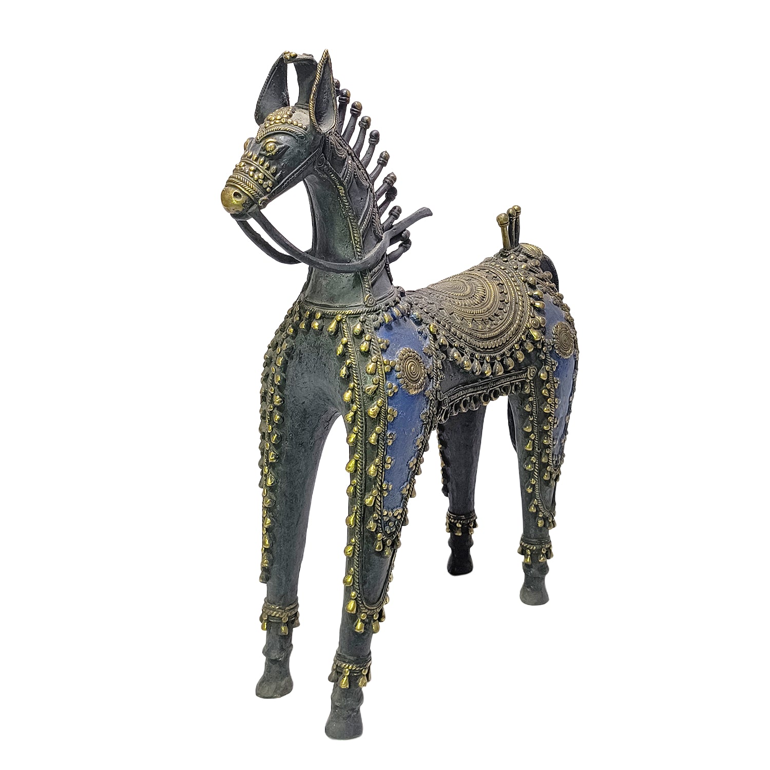 Tribal Model Horse