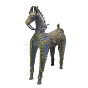 Tribal Model Horse