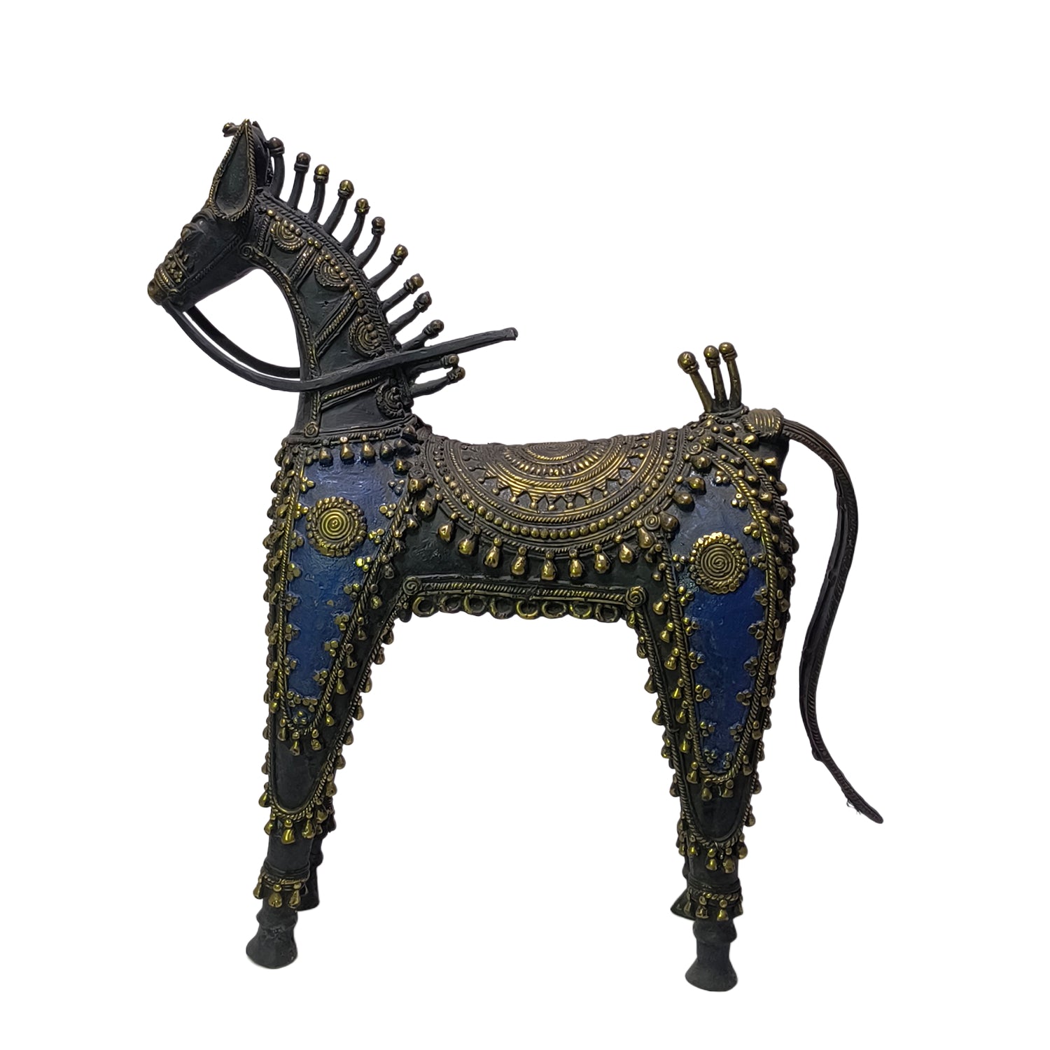 Tribal Model Horse