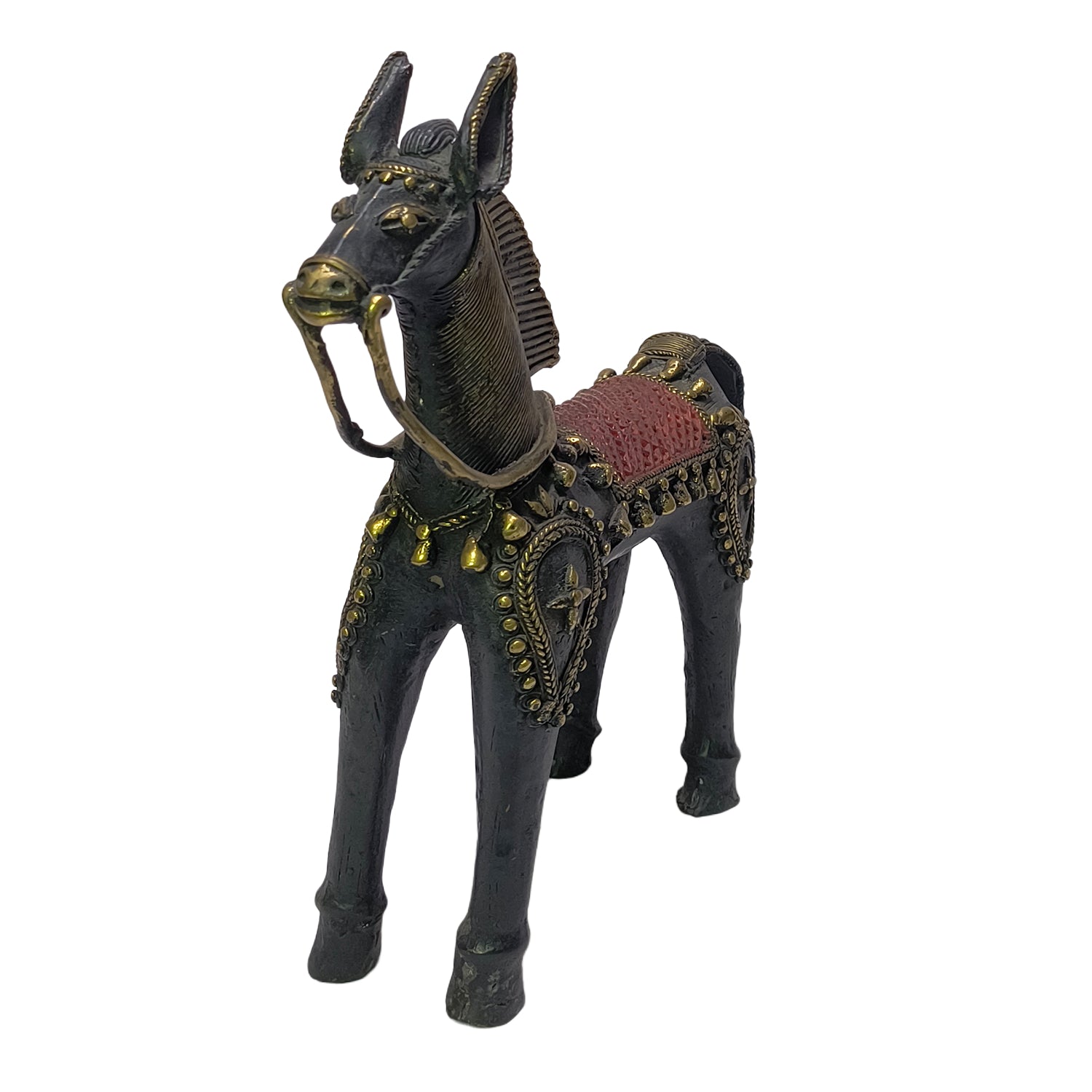Tribal Model Horse