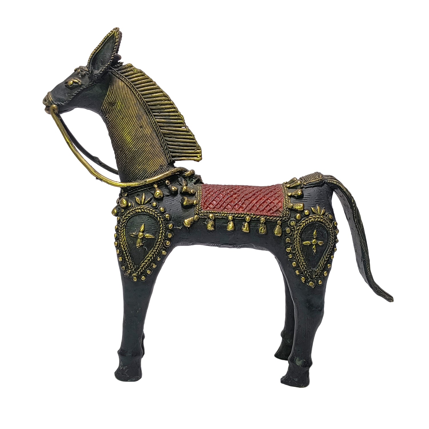 Tribal Model Horse