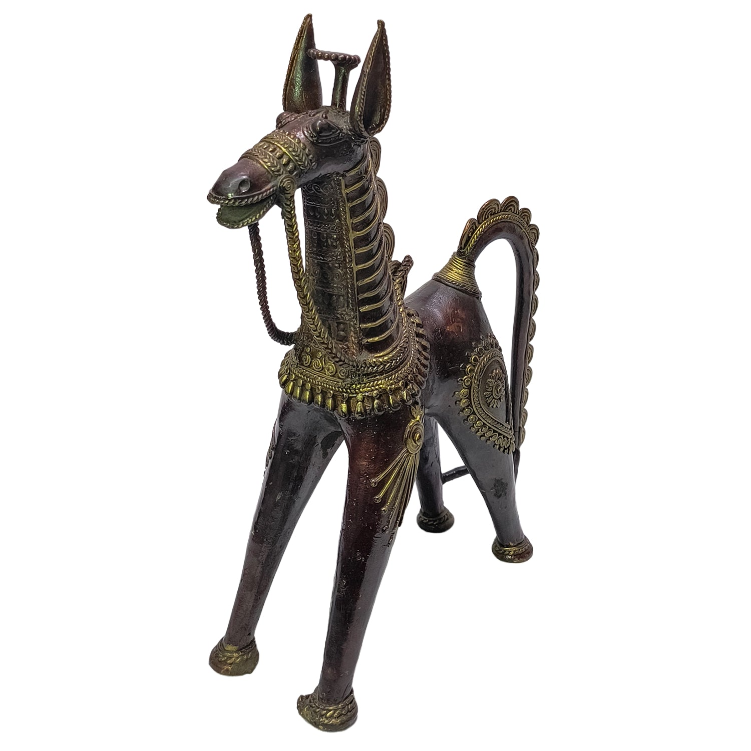 Tribal Model Horse