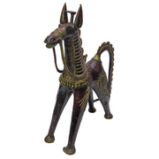 Tribal Model Horse